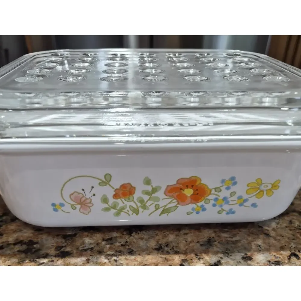Corningware corning ware